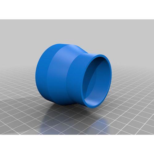 Xiaomi Roidmi Z1 Adaptörü 40 Mm Çap Eklentisi