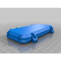 - Flipper Zero Kasa Üstü Modifiye (Bu ürün Sadece Plastik parçadır - Almadan Önce Soru Sorabilirsiniz)