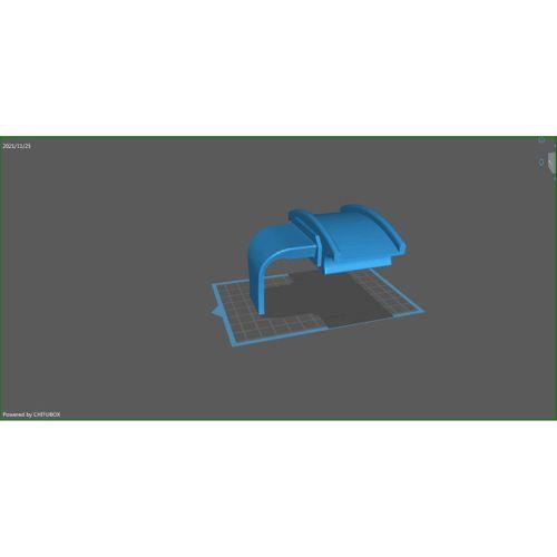 Kulaklık tutucu - 5146737