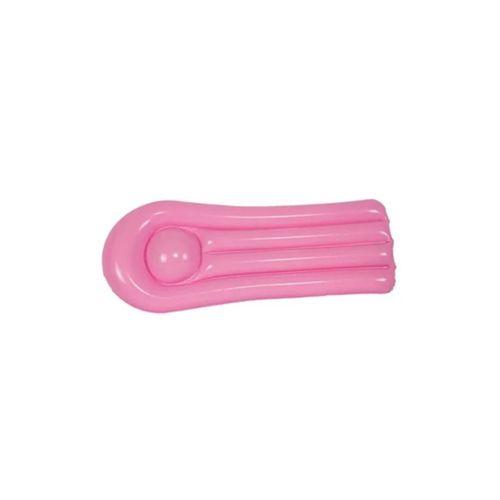 Çocuklar İçin Pembe Surf Yatağı