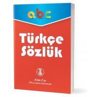Türkçe Sözlük Ema Yayınları