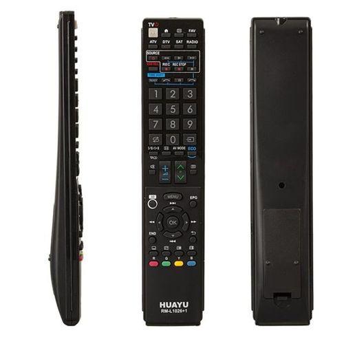 Huayu RM-L1026+2 Sharp Universal Lcd-Led Tv Kumandası