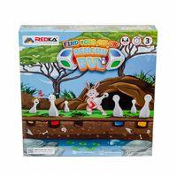 5475 Rengini Bul -  -KumToys