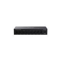 TENDA TEG2208D 8GE PORT, CLOUD YÖNETİLEBİLİR SWİTCH
