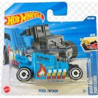 Hot Wheels Tekli Arabalar Pixel Shaker JBB54 (Ride-Ons)