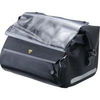 Gidon Çantası Handlebar Drybag Harita Kılıfı Topeak