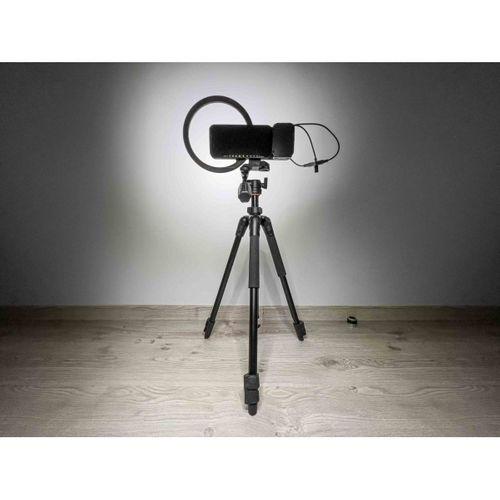iPhone 13 Pro Max Ring Light - 5143248