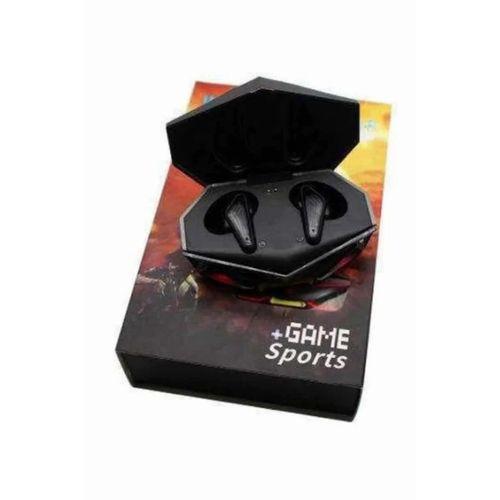 Profesyonel Tws Işıklı Kablosuz Bluetooth Kulaklık  Kulaklığı