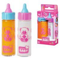 2'li Oyuncak Biberonlar