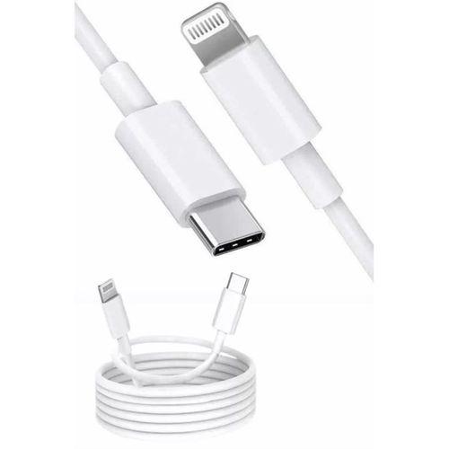 İos Uyumlu 8 X Xs Xr 11 12 13 14/pro Max Mini Plus Şarj Kablosu