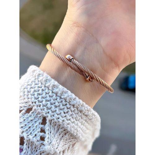 Ferrucci Küçük Kasa Vintage Seri 2 Yıl Garantili Yeni Sezon 3Atm Dayanıklı Kadın Kol Saati FR1142.M3