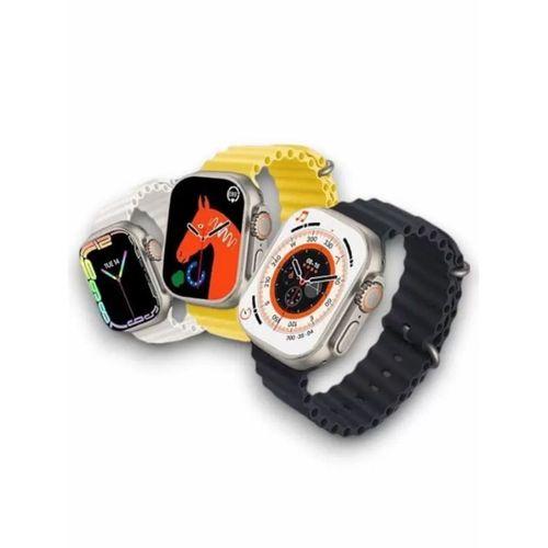 100-200mah Akıllı Saat