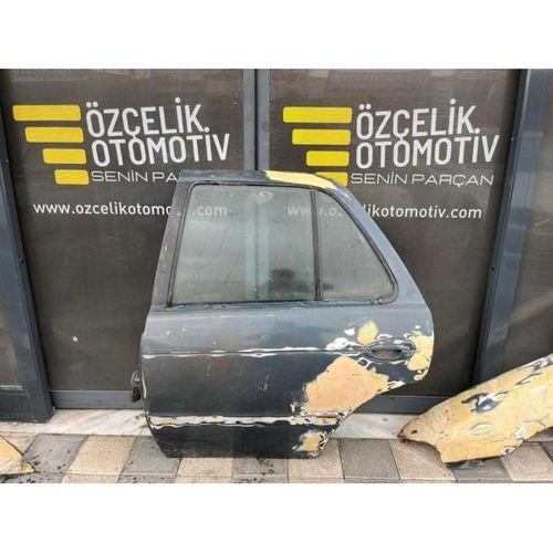 Ki̇a Sephi̇a Arka Sol Kapi