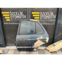 Ki̇a Sephi̇a Arka Sol Kapi