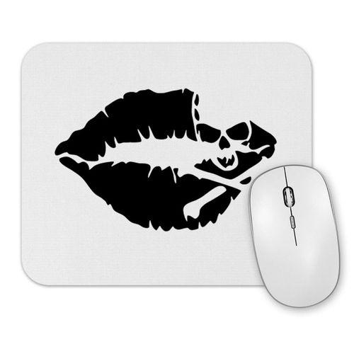 Beijo Secret Dudak Mouse Pad