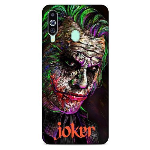 Samsung Galaxy M40 Uyumlu Kılıf Joker (2) Kabı Yeşil