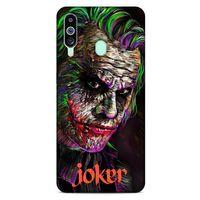 Samsung Galaxy M40 Uyumlu Kılıf Joker (2) Kabı Yeşil
