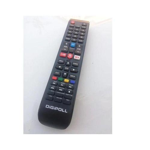 Digipoll ile uyumlu Model 32 dp-1 43 dp-1 Android Tv Kumanda