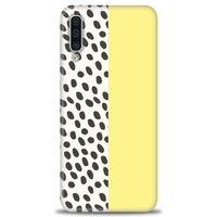 Samsung Galaxy A50 Kılıf HD Baskılı Kılıf - Fondo + Tam Ekran Koruyucu