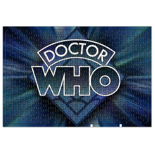 Doctor Who Puzzle 240 Parça Yapboz