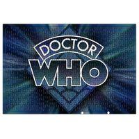 Doctor Who Puzzle 240 Parça Yapboz