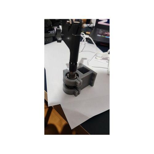 - Ikea Tertial Lamba Rulman Konsolu (Bu ürün Sadece Plastik parçadır - Almadan Önce Soru Sorabilirsiniz)