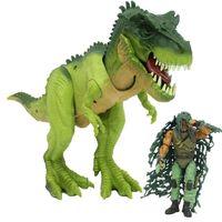 Çocuk Sesli Dinazor Oyun Seti