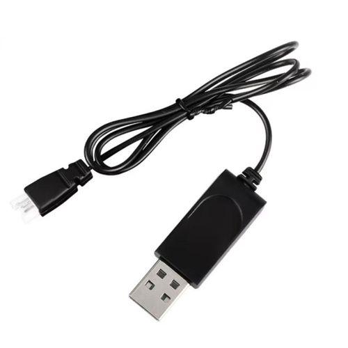 3.7V Li-ion Drone Bataryası USB Şarj Kablosu