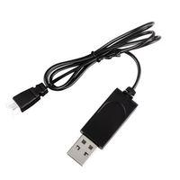 3.7V Li-ion Drone Bataryası USB Şarj Kablosu