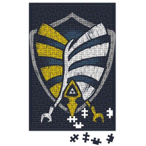 Attack on Hyrule Puzzle 240 Parça Yapboz