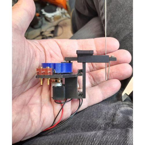 Motor Noktası – 6911377