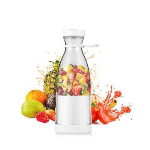 Mini Smoothie Blender Usb  380 Ml Taşınabilir Ve Hafif Tasarım