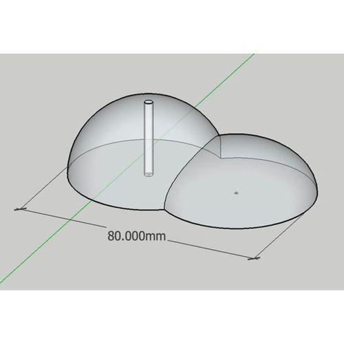 İzole Ada (Bu ürün Sadece Plastik parçadır - Almadan Önce Soru Sorabilirsiniz)