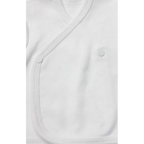 Bistyle Bistyle 4Lü Prematüre Hastane Çıkışı Hello Family 23101 Beyaz