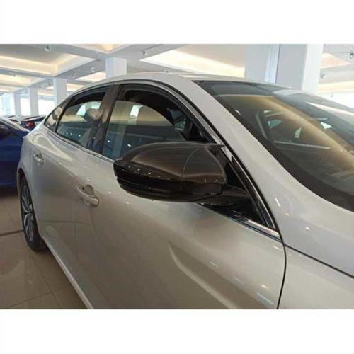 Renault Talisman Uyumlu Batman Ayna Kapağı (2016+)