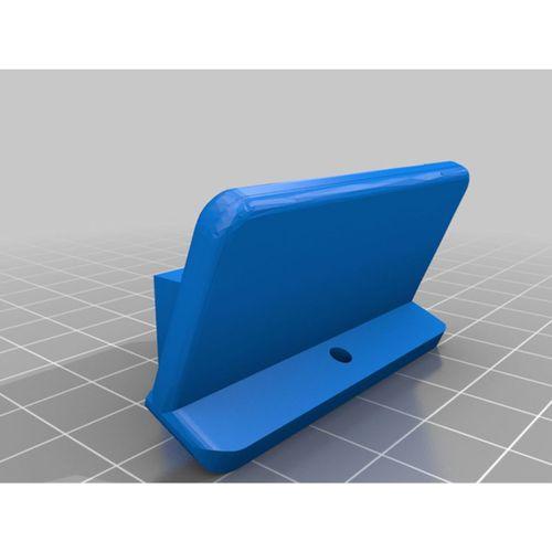 Radio Master Pocket Hawkeye Monitör LCD 2.5 inç Montaj V1 (Bu ürün Sadece Plastik parçadır - Almadan Önce Soru Sorabilirsiniz)