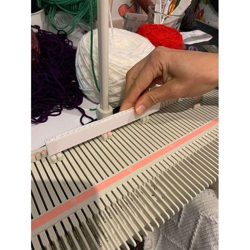 Ayarlanabilir iğne itici 6.5 Aralık - 5137926