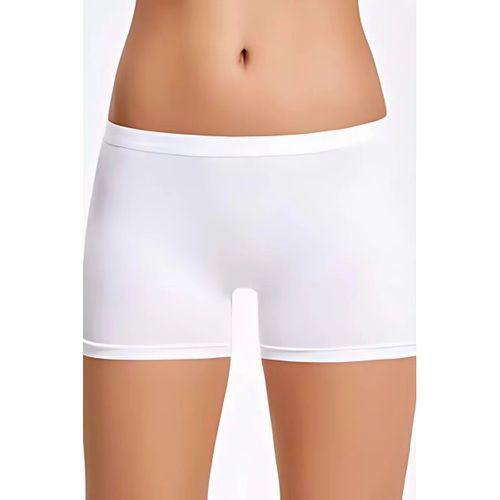 Lycra Modal Supreme Şort Kadın 2255