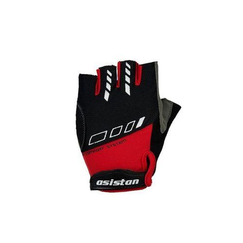 Kısa Parmak Eldiven  Cape Gl 400 Asistan