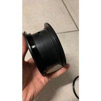 Orta Yüzük Trampa Mudpluggers + 3DServisas Final Hub'ları - 5124187