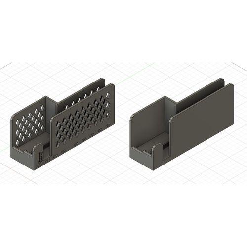 ThinkPad & Thunderbolt 3 Dock Dikey Stand - 5146334