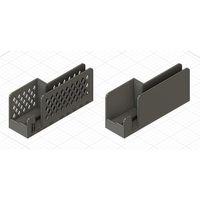 ThinkPad & Thunderbolt 3 Dock Dikey Stand - 5146334