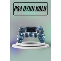 Titreşimli Oyun Kolu Ps 4 Joystick Tablet Telefon Pc Android Uyumlu