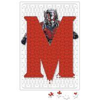 Homem Formiga Puzzle 240 Parça Yapboz