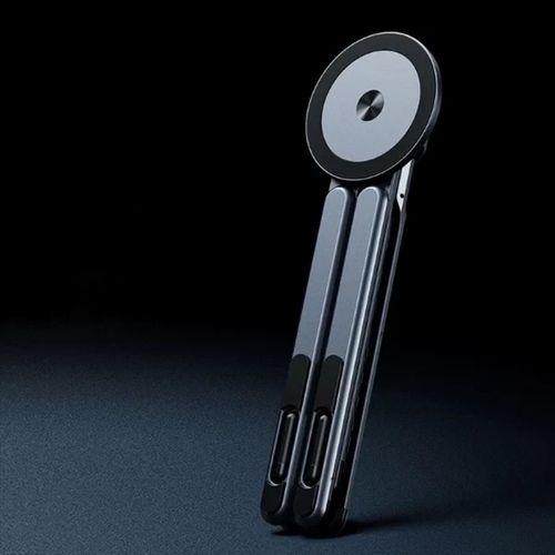 Kompakt Manyetik Telefon Tablet Laptop Tutucu