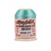 Altınbaşak Oya ve Dantel İpi 20 gr - Royaleks - No: 317