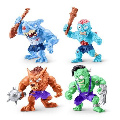 Korku Eli Sürpriz Paket