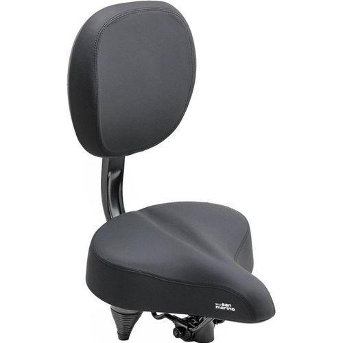 Sele Sırt Destekli Sanmarino