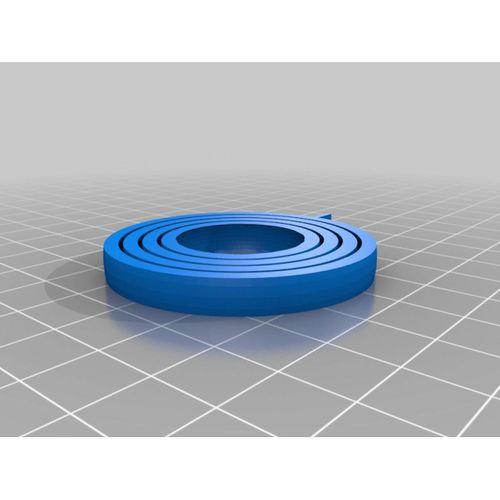 Ekstrüder Gyro Ender 3 (Anahtarsız) - 5140413
