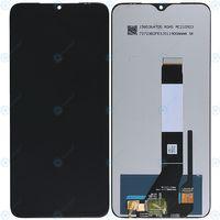 Xiaomi Poco M3 Uyumlu LCD Ekran Dokunmatik M2010J19CG  YÜKSEK KALİTELİ